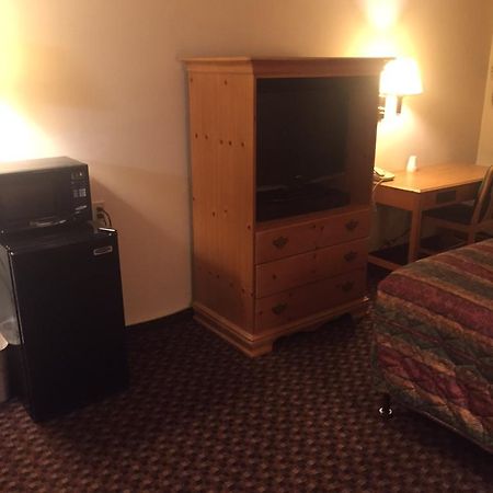 Luxury Inn & Suites Lincoln Eksteriør billede