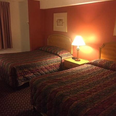 Luxury Inn & Suites Lincoln Eksteriør billede