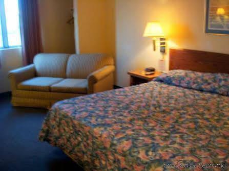 Luxury Inn & Suites Lincoln Eksteriør billede