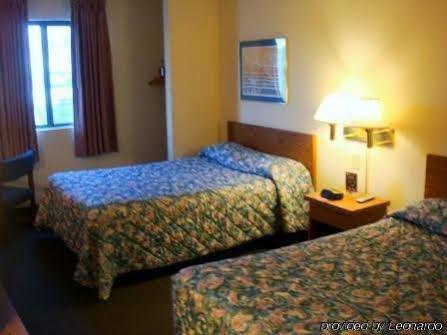 Luxury Inn & Suites Lincoln Eksteriør billede