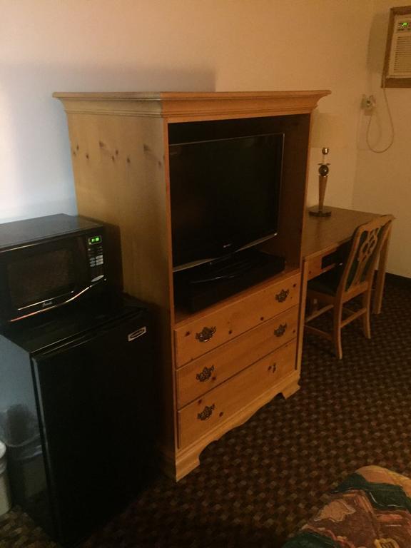 Luxury Inn & Suites Lincoln Eksteriør billede