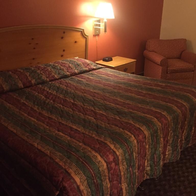Luxury Inn & Suites Lincoln Eksteriør billede