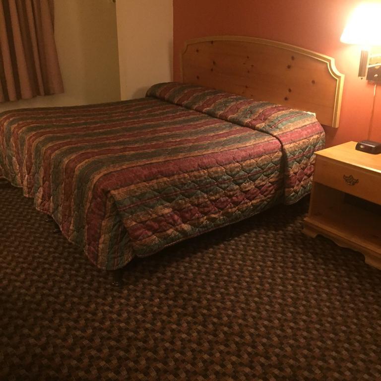 Luxury Inn & Suites Lincoln Eksteriør billede