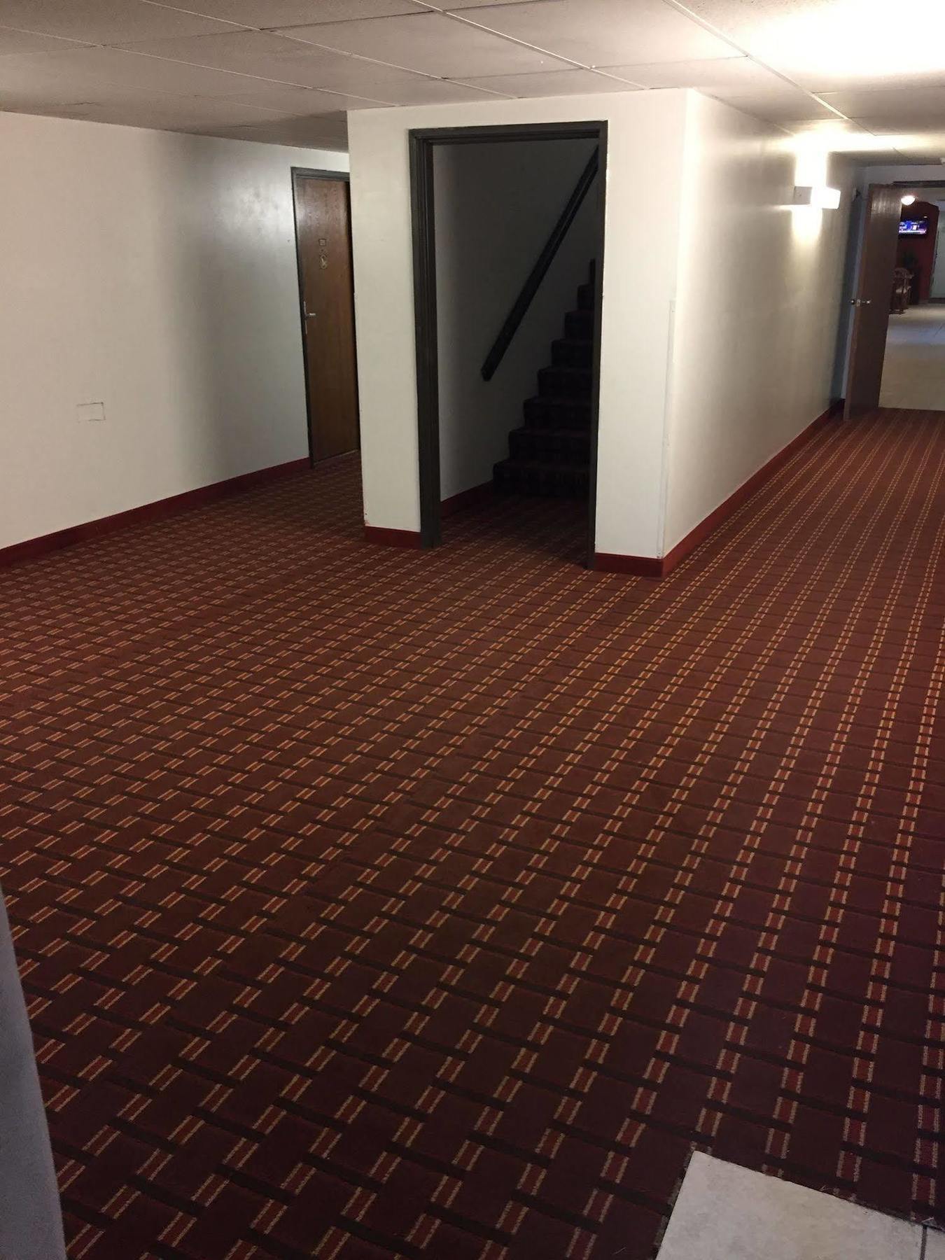 Luxury Inn & Suites Lincoln Eksteriør billede