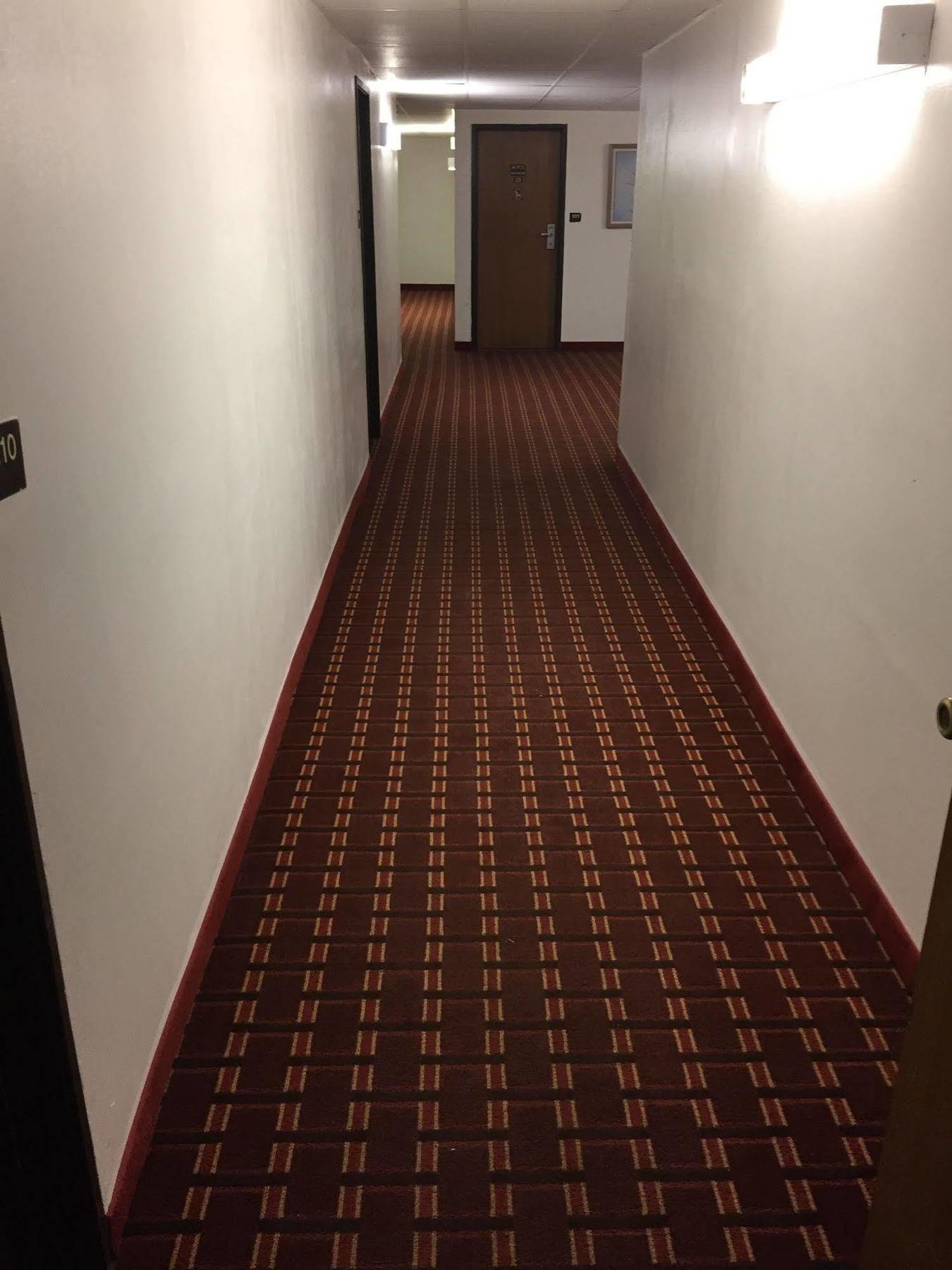 Luxury Inn & Suites Lincoln Eksteriør billede