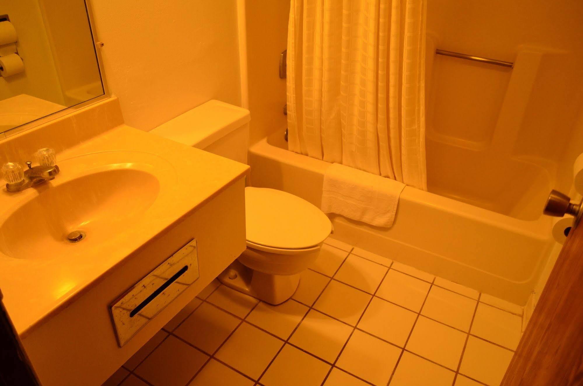 Luxury Inn & Suites Lincoln Eksteriør billede